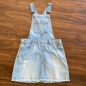 Cat & Jack Skirt Overalls